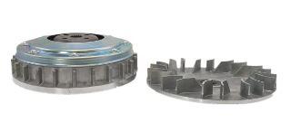HUB CLUTCH HOUSING 660 YAMAHA, 5KM-17620-00-00 5KM-17611-00-00 thumbnail 5