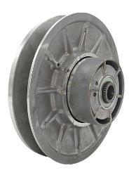 Secondary driven clutch assy 1322751, Polaris SPORTSMAN 800 2008-2015 thumbnail 4