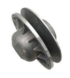 Secondary driven clutch assy 1322751, Polaris SPORTSMAN 800 2008-2015 thumbnail 6