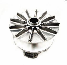 Primary Drive Clutch Polaris RZR XP 1000, 1323068 1323241 2014-2019 thumbnail 5