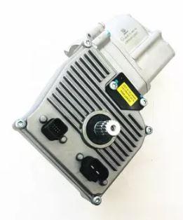 EPS Electric power steering 2414874 2414390 2414802, Polaris Side by Side UTV RZR XP 1000 thumbnail 2