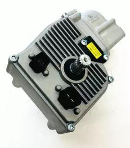 EPS Electric power steering 2414874 2414390 2414802, Polaris Side by Side UTV RZR XP 1000 thumbnail 6