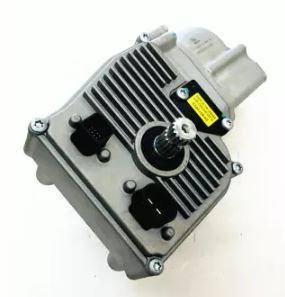 EPS Electric power steering 2414461 2415771, Polaris ATV 2019 570 6X6 EPS image 1