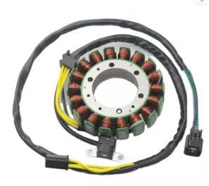 STATOR COIL DR650SE 1996-2019, SUZUKI 32101-32E00 32101-32E01 thumbnail 5