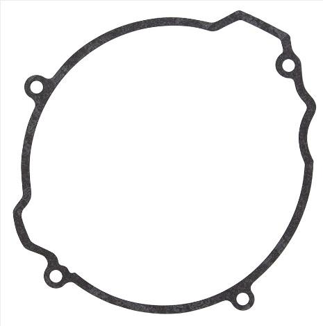GASKET OUTER CLUTCH COVER KTM, VERTEX 816025 image 1