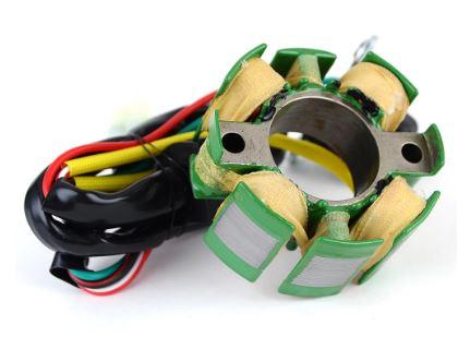 STATOR COIL 16-23 KTM HUSQVARNA MC TC SX 85 125 150 50439004000 thumbnail 3