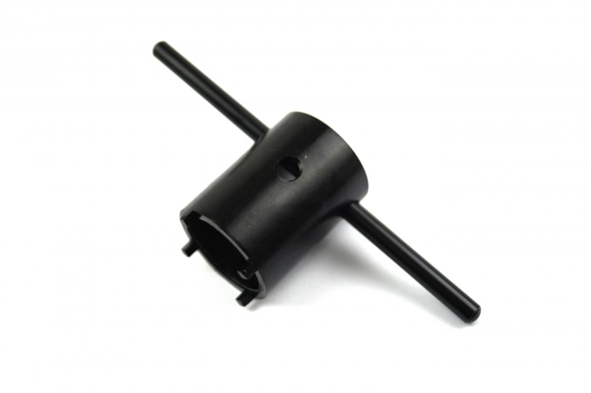 IGNITION SWITCH NUT DRIVER HON, HONDA image 1