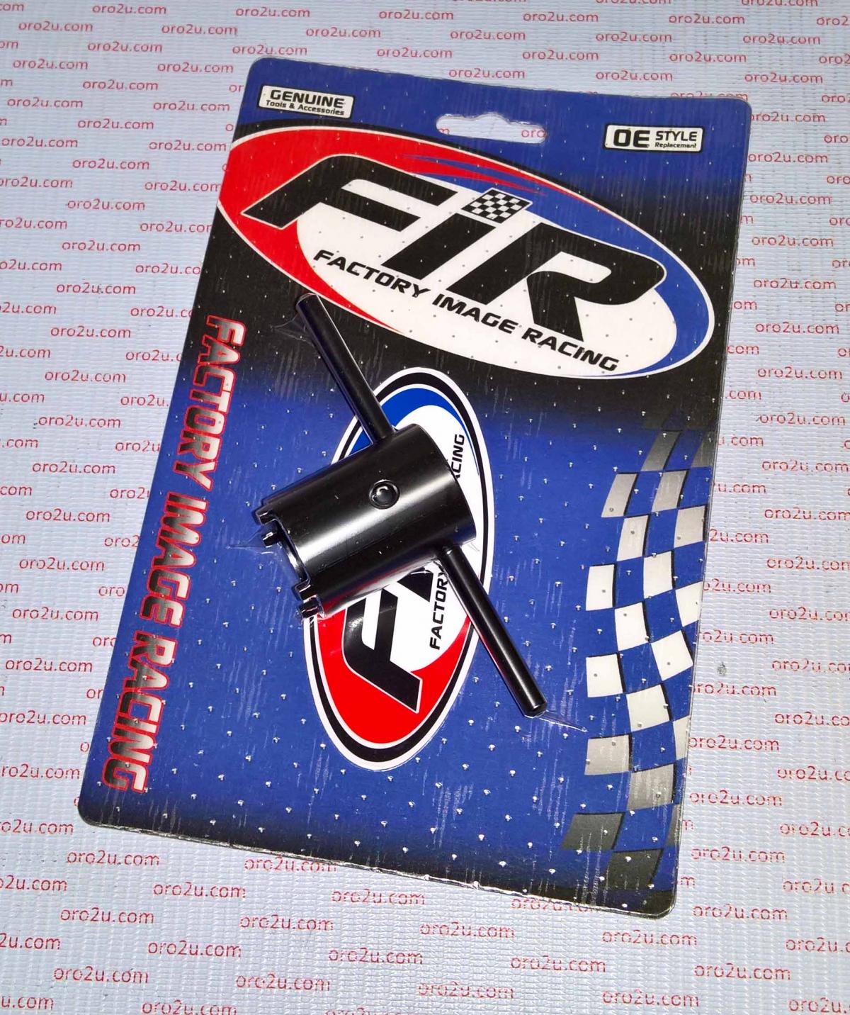 IGNITION SWITCH NUT DRIVER HON, HONDA thumbnail 4