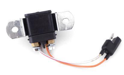 Starter Solenoid Relay, 4011087 3087198, SRS-029 thumbnail 3