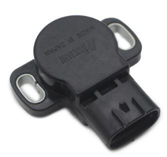 THROTTLE POSITION SENSOR 2008-2012 YAMAHA ROAD STAR WR250 R X FJR1300A 5PX-85885-01-00