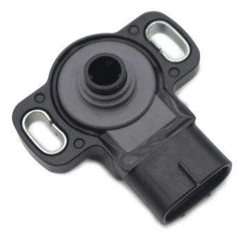 THROTTLE POSITION SENSOR 2008-2012 YAMAHA ROAD STAR WR250 R X FJR1300A 5PX-85885-01-00 thumbnail 2