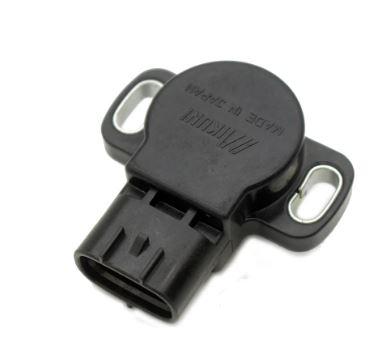 THROTTLE POSITION SENSOR 2008-2012 YAMAHA ROAD STAR WR250 R X FJR1300A 5PX-85885-01-00 thumbnail 3