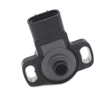 THROTTLE POSITION SENSOR 2008-2012 YAMAHA ROAD STAR WR250 R X FJR1300A 5PX-85885-01-00 thumbnail 5