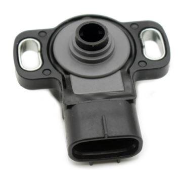 THROTTLE POSITION SENSOR 2008-2012 YAMAHA ROAD STAR WR250 R X FJR1300A 5PX-85885-01-00 thumbnail 6