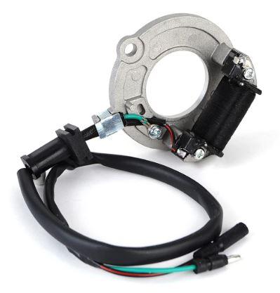 STATOR COIL 1996-2004 HONDA CR80 CR85 31120-GC4-600 31120-GBF-831