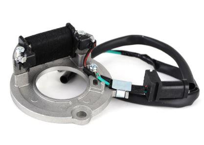 STATOR COIL 1996-2004 HONDA CR80 CR85 31120-GC4-600 31120-GBF-831 thumbnail 4
