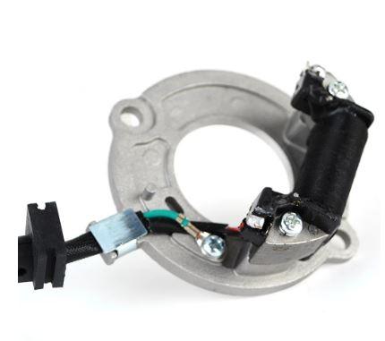 STATOR COIL 1996-2004 HONDA CR80 CR85 31120-GC4-600 31120-GBF-831 thumbnail 6