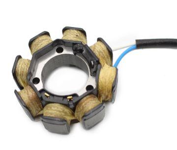 STATOR COIL 02-03 HONDA CRF450R 31100-MEB-670 31100-MEB-671 thumbnail 5