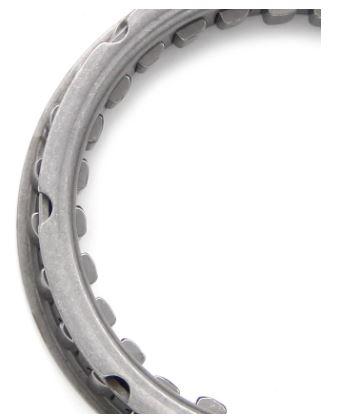 STARTER CLUTCH ASSY 86-19 SUZUKI LS S40 ST DR XF NK 400 650 12600-24830 thumbnail 4