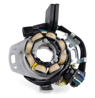 STATOR COIL 02-07 HONDA CR R 250 31100-KZ3-J41 31100-KZ3-L31 31100-KSK-670 31100-KSK-731