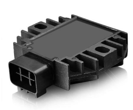 VOLTAGE REGULATOR HONDA YAMAHA SUZUKI 31600-HM8-003 31600-HN1-A40 thumbnail 2