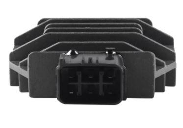 VOLTAGE REGULATOR HONDA YAMAHA SUZUKI 31600-HM8-003 31600-HN1-A40 thumbnail 5