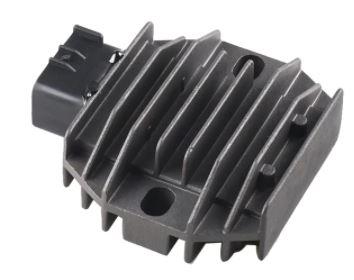 VOLTAGE REGULATOR HONDA YAMAHA SUZUKI 31600-HM8-003 31600-HN1-A40 thumbnail 6