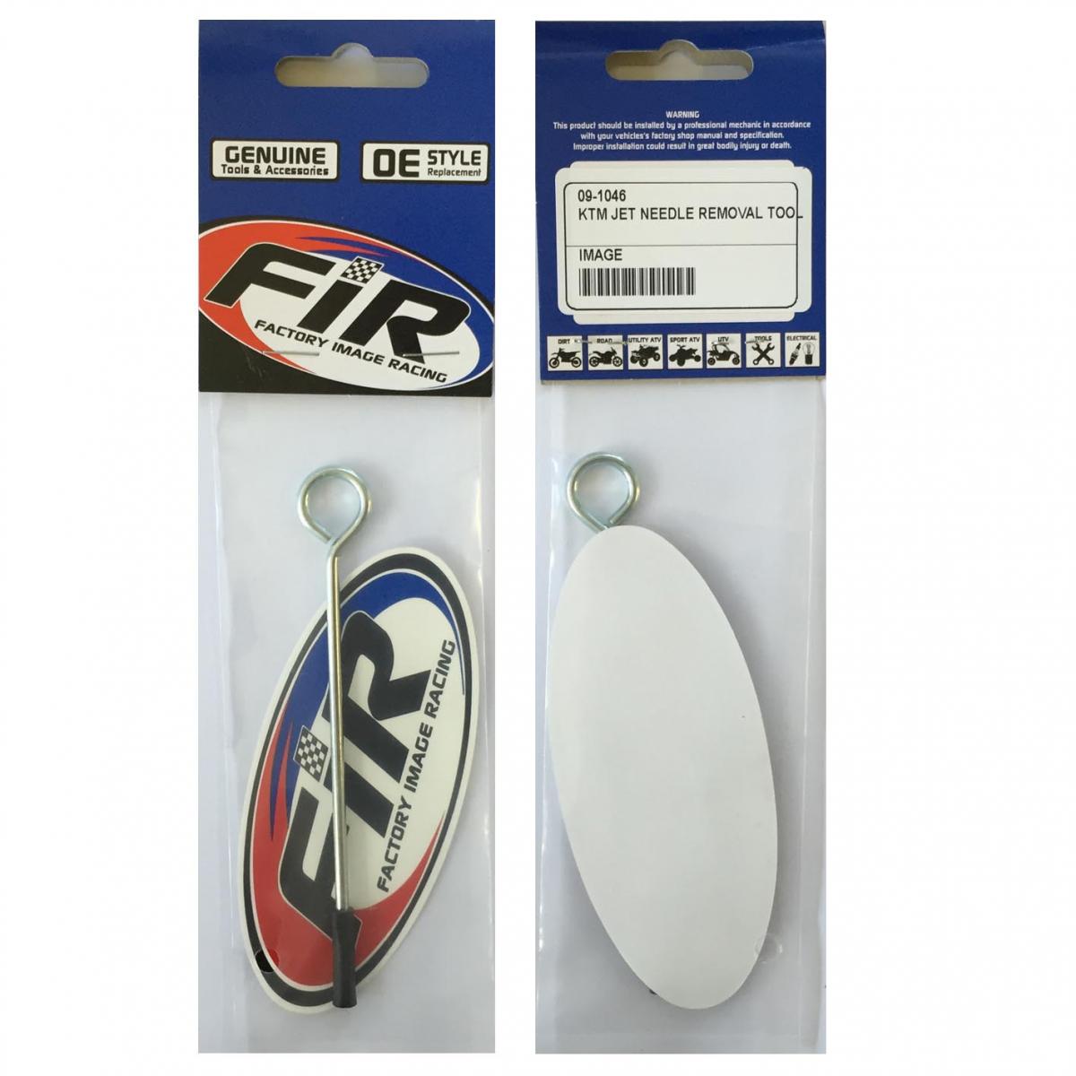 KTM JET NEEDLE REMOVAL TOOL thumbnail 4