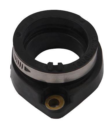 FLANGE INTAKE MANIFOLD 1994-2007 KAWASAKI KLX250 D-Tracker KLX250ES KLX250S KLX250SF 16065-1283 thumbnail 3