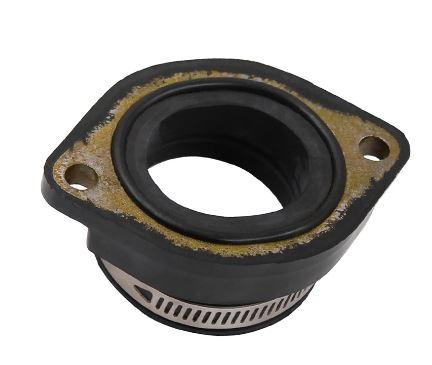 FLANGE INTAKE MANIFOLD 1994-2007 KAWASAKI KLX250 D-Tracker KLX250ES KLX250S KLX250SF 16065-1283 thumbnail 4