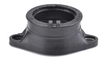 FLANGE INTAKE DR200 DR200SE DR200S TS250 Savage, 13110-42A12 13110-42A01 SUZUKI, Carburetor Interface Adapter Manifold Pipe Clamp thumbnail 3