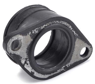 FLANGE INTAKE DR200 DR200SE DR200S TS250 Savage, 13110-42A12 13110-42A01 SUZUKI, Carburetor Interface Adapter Manifold Pipe Clamp thumbnail 4