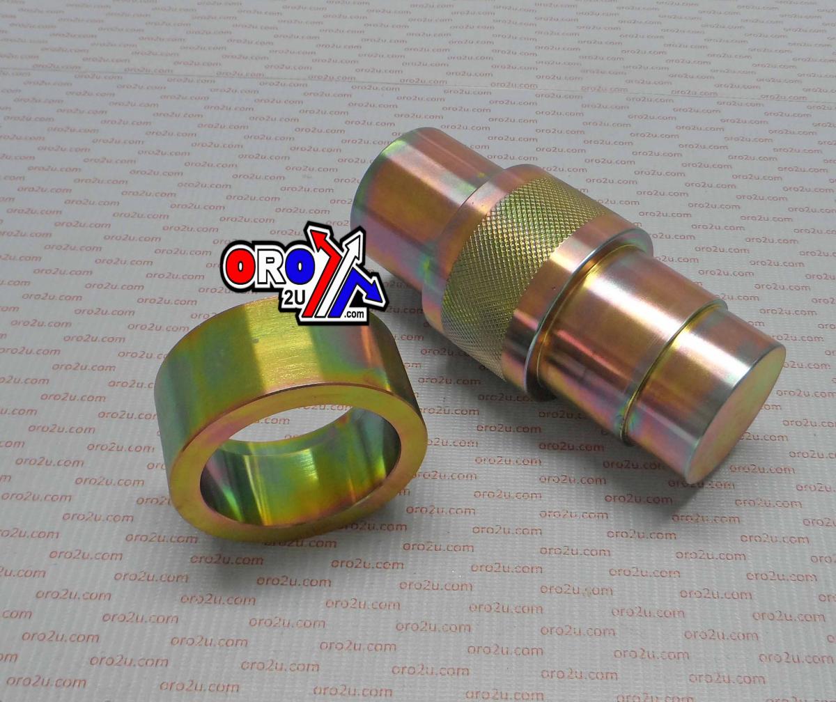 KTM HD MAIN BEARING PRESS TOOL image 1