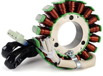 STATOR COIL Beta RR 4T 350 EFI 2015 RR 4T 350 390 430 480 Racing 2016-2019, 006101200000 thumbnail 3