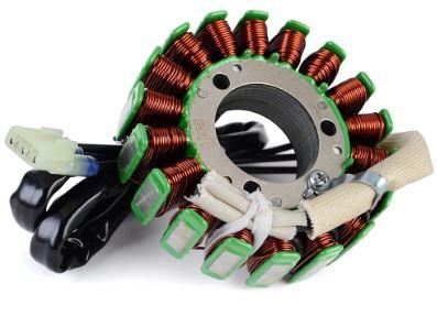 STATOR COIL Beta RR 4T 350 EFI 2015 RR 4T 350 390 430 480 Racing 2016-2019, 006101200000 thumbnail 4