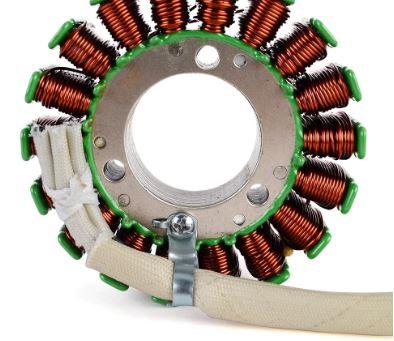 STATOR COIL Beta RR 4T 350 EFI 2015 RR 4T 350 390 430 480 Racing 2016-2019, 006101200000 thumbnail 5