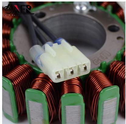 STATOR COIL Beta RR 4T 350 EFI 2015 RR 4T 350 390 430 480 Racing 2016-2019, 006101200000 thumbnail 6