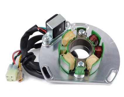 STATOR 2005-2007 KTM XC SX 125 150 200 250 XC EXC125 150 200 250 54839104000 image 1