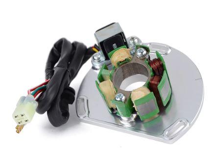 STATOR 2005-2007 KTM XC SX 125 150 200 250 XC EXC125 150 200 250 54839104000 thumbnail 2