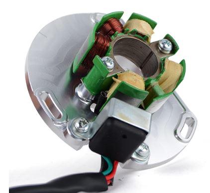 STATOR 2005-2007 KTM XC SX 125 150 200 250 XC EXC125 150 200 250 54839104000 thumbnail 5