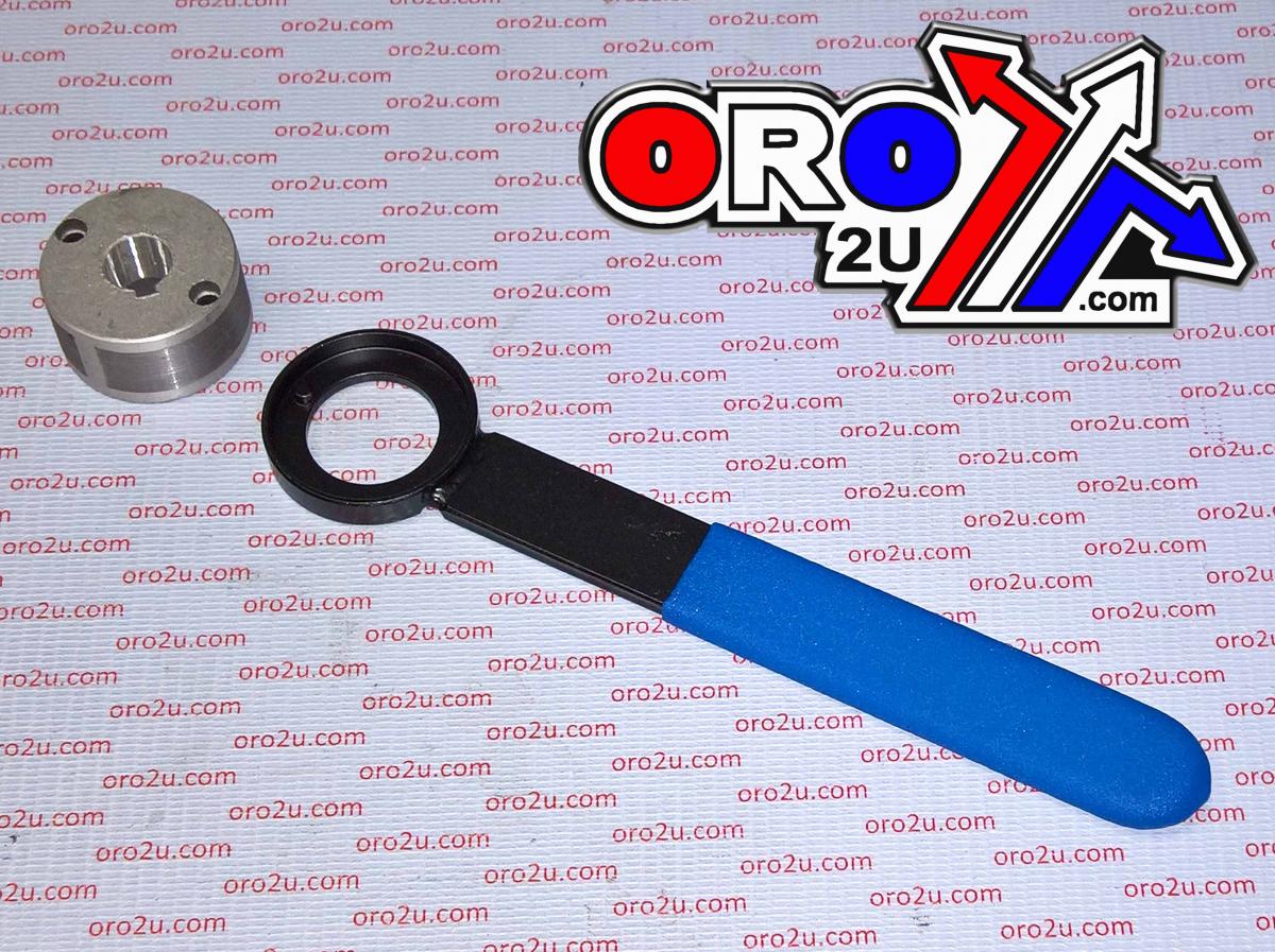 KTM 50 FLY WHEEL HOLDER thumbnail 2