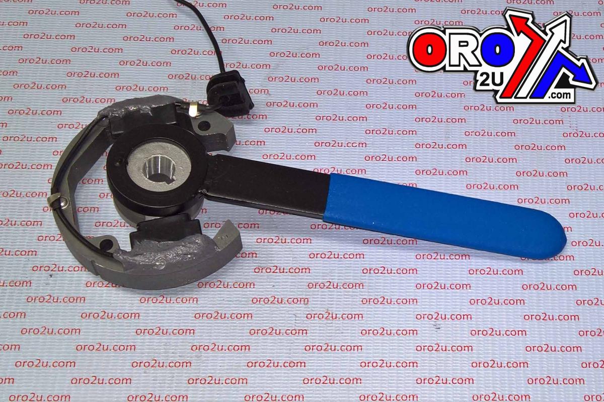 KTM 50 FLY WHEEL HOLDER thumbnail 3