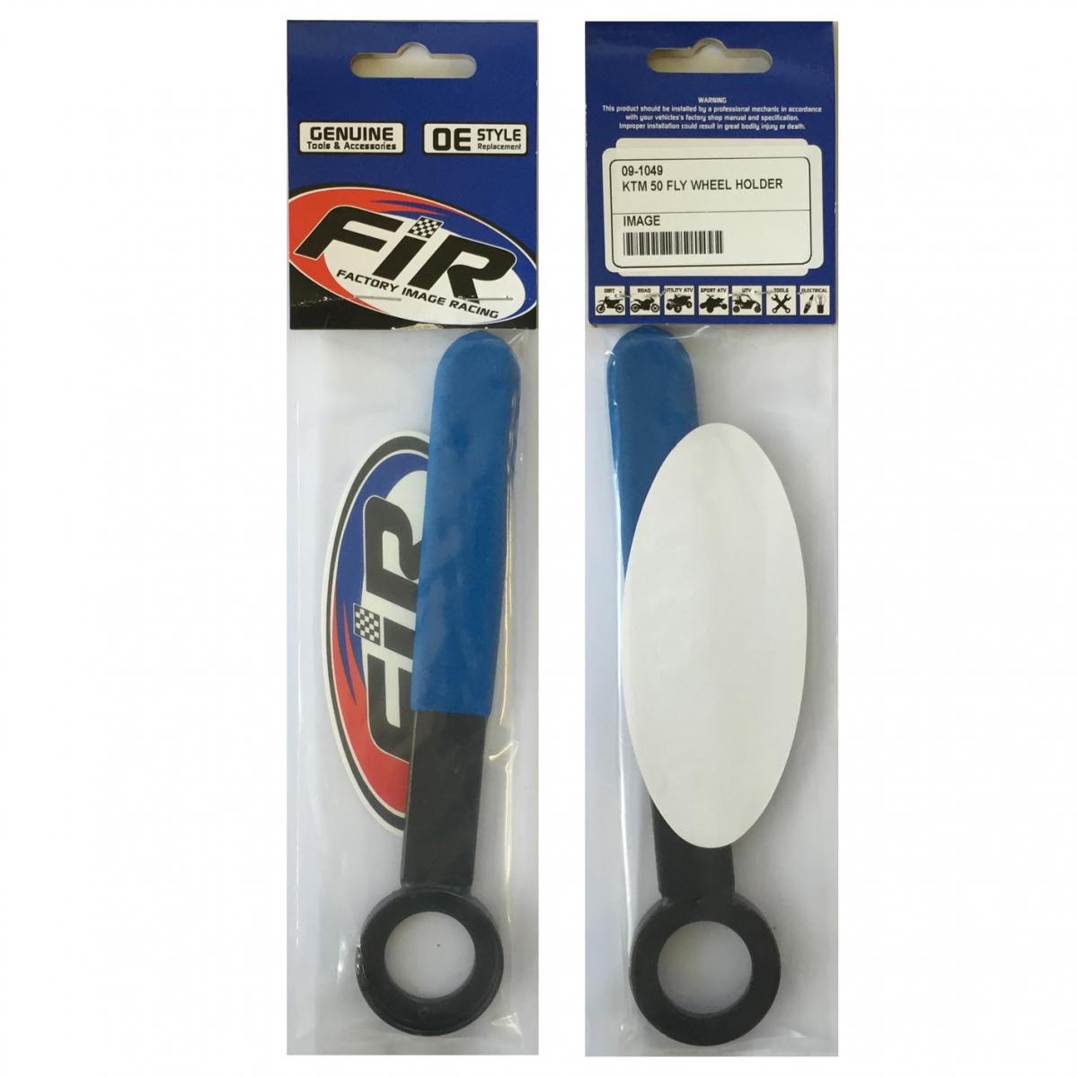 KTM 50 FLY WHEEL HOLDER thumbnail 5