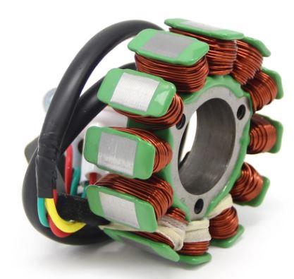 STATOR COIL 2014-2017 SUZUKI RMZ250 RMZ450 32101-28HA0 thumbnail 3