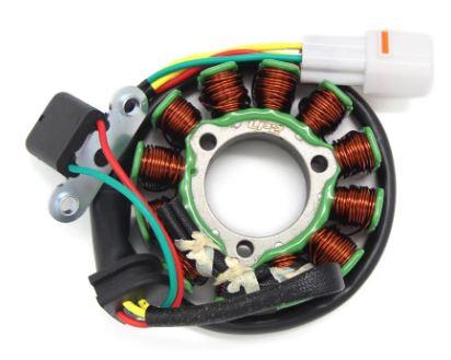 STATOR COIL 2014-2017 SUZUKI RMZ250 RMZ450 32101-28HA0 thumbnail 5