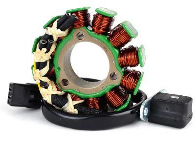 STATOR COIL SUZUKI 2010-2013 RMZ 250 2008-2012 RMZ 450 32101-28H00 32101-28H10 32101-28H11 thumbnail 2