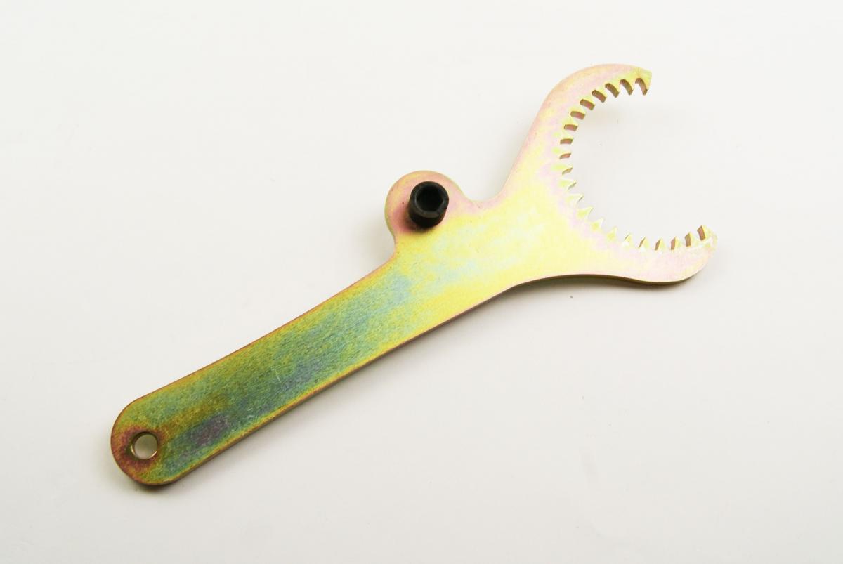 KTM 70mm PRIMARY GEAR HOLDER image 1