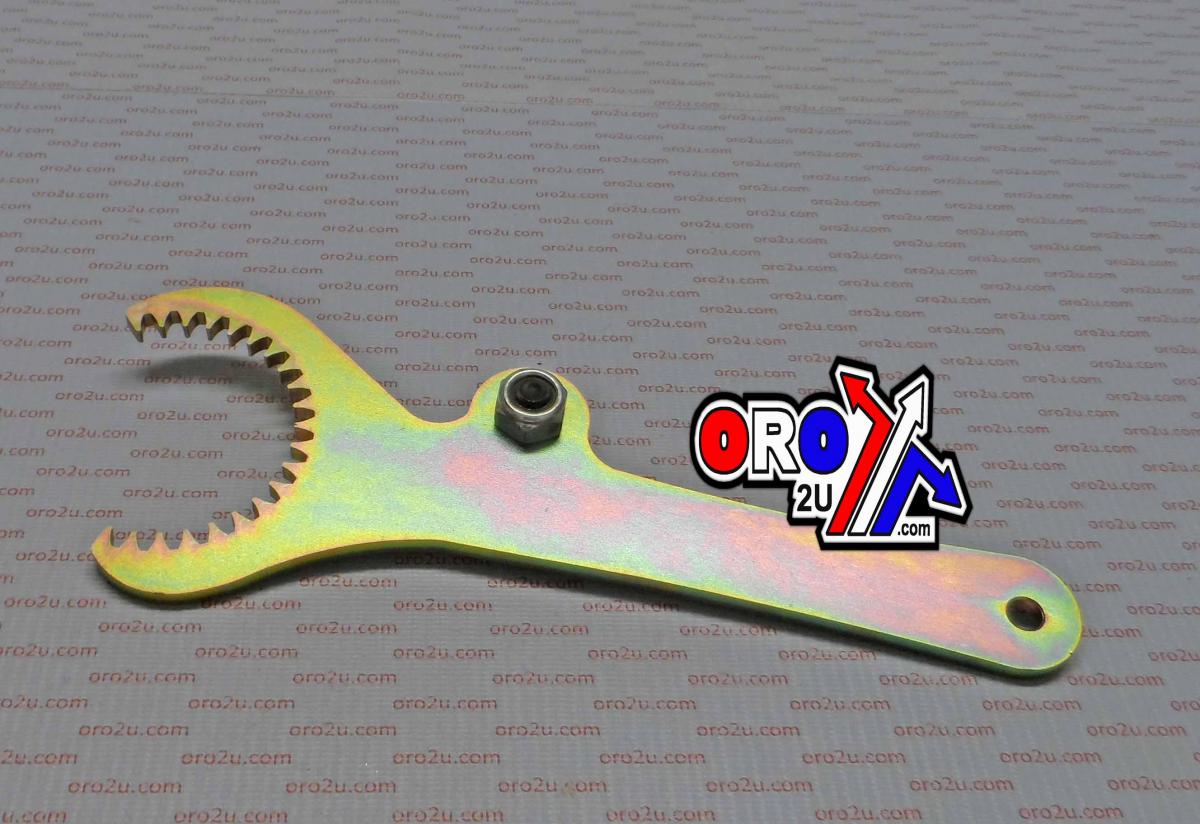 KTM 70mm PRIMARY GEAR HOLDER thumbnail 2