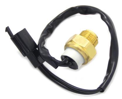 SWITCH RADIATOR FAN BLOCK CONNECTOR, 17680-48E00 Water Temperature Radiator Fan Switch, 17680-45C00, 17680-06C01,34850-10D00 thumbnail 2
