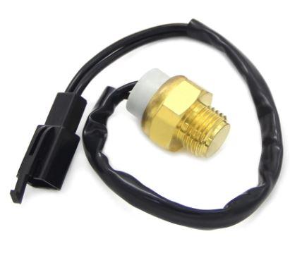 SWITCH RADIATOR FAN BLOCK CONNECTOR, 17680-48E00 Water Temperature Radiator Fan Switch, 17680-45C00, 17680-06C01,34850-10D00 thumbnail 5